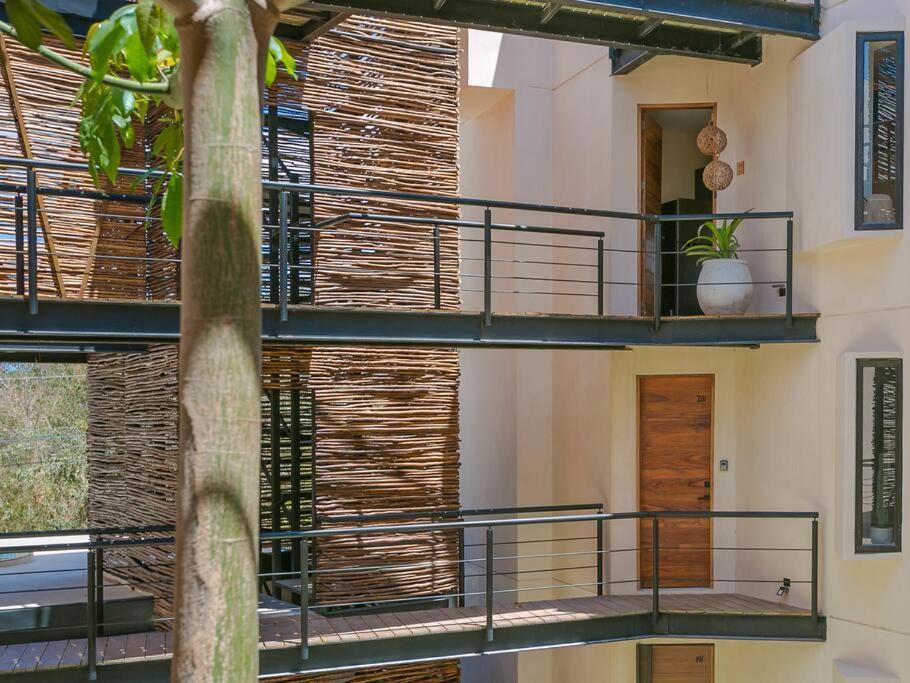 Beautiful 2 Bedroom Apartment In Tulum In Maha Tulum Exterior foto
